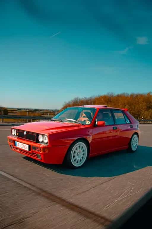 Lancia Delta Integrale 8V Evo2 Replika WGA 2+ 07/1989-photo-0