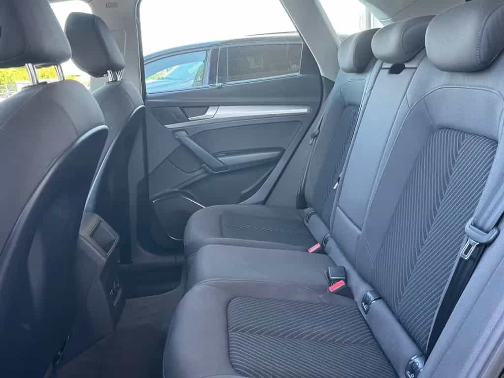 Audi Q5 35 TDI /Panoramadach/El.Sitzeinstel./Memory/ 01/2022-photo-15