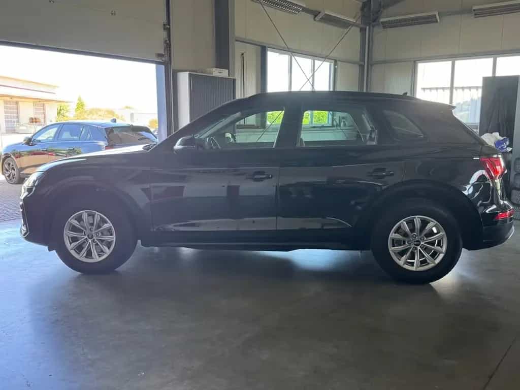 Audi Q5 35 TDI /Panoramadach/El.Sitzeinstel./Memory/ 01/2022-photo-3
