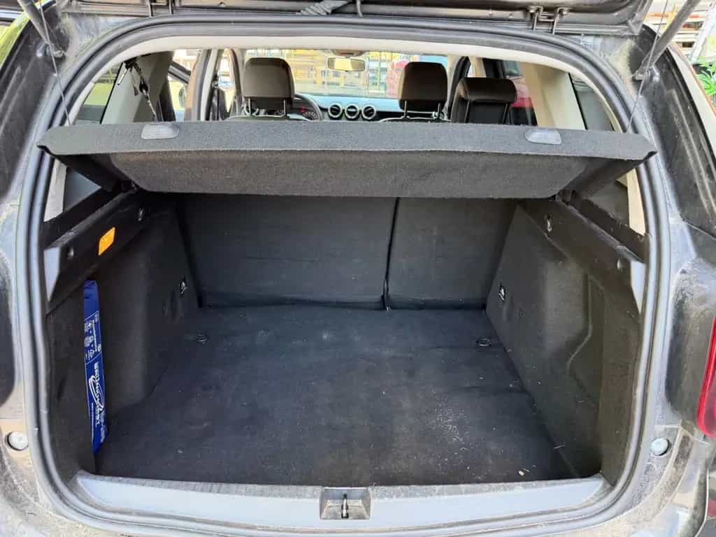 Dacia Duster II Adventure~1.HAND~360~NAVI~LEDER 05/2019-photo-7
