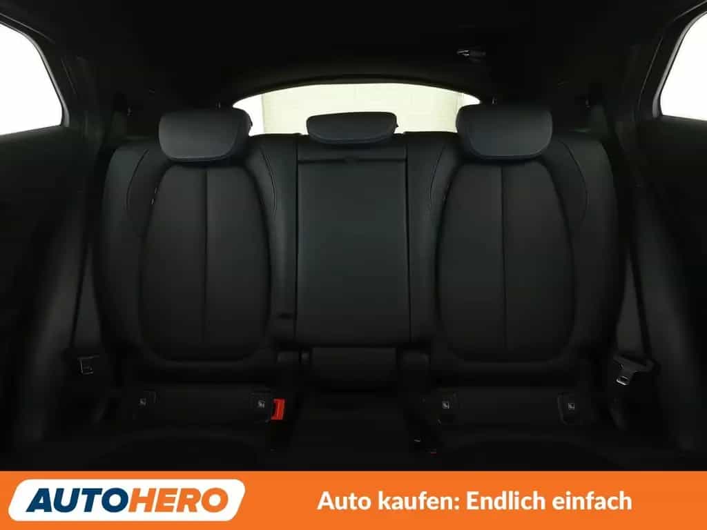 BMW X2 sDrive 20i M Sport Aut.*NAVI*LED*HUD*TEMPO* 08/2019-photo-15
