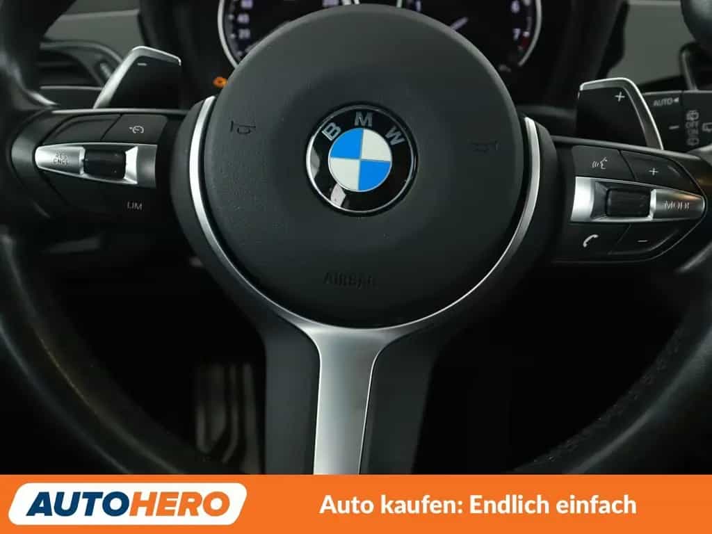 BMW X2 sDrive 20i M Sport Aut.*NAVI*LED*HUD*TEMPO* 08/2019-photo-18