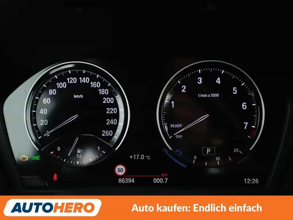 BMW X2 sDrive 20i M Sport Aut.*NAVI*LED*HUD*TEMPO* 08/2019-photo-19