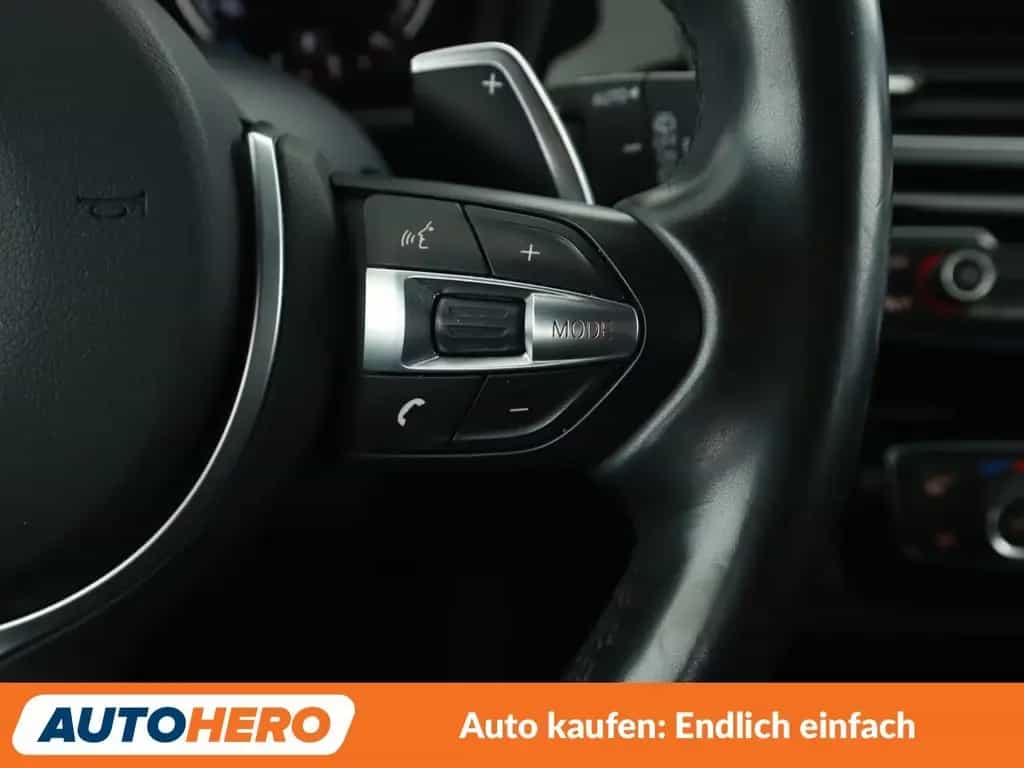 BMW X2 sDrive 20i M Sport Aut.*NAVI*LED*HUD*TEMPO* 08/2019-photo-25