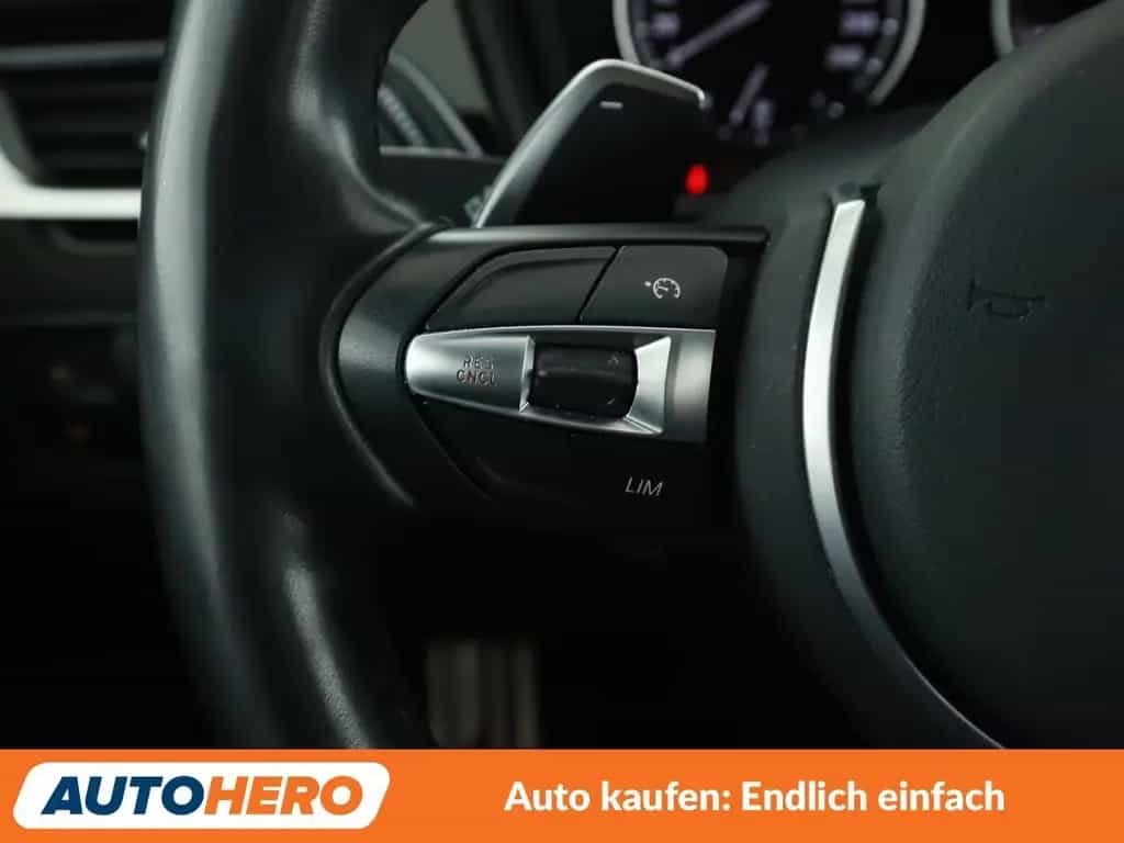 BMW X2 sDrive 20i M Sport Aut.*NAVI*LED*HUD*TEMPO* 08/2019-photo-26