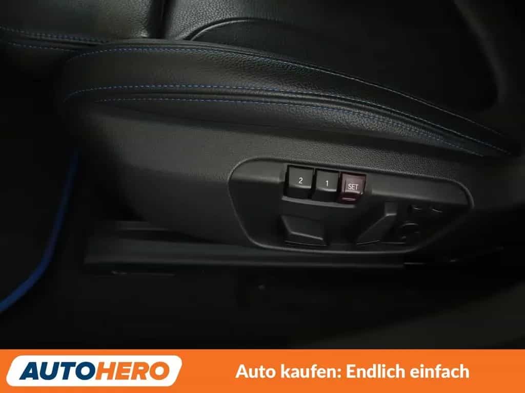 BMW X2 sDrive 20i M Sport Aut.*NAVI*LED*HUD*TEMPO* 08/2019-photo-28