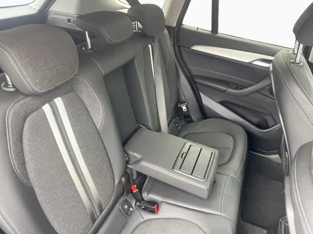 BMW X1 xDrive18d Pano,SportSi,SHZ,HiFi,PDC,HiFi,DAB 09/2020-photo-11
