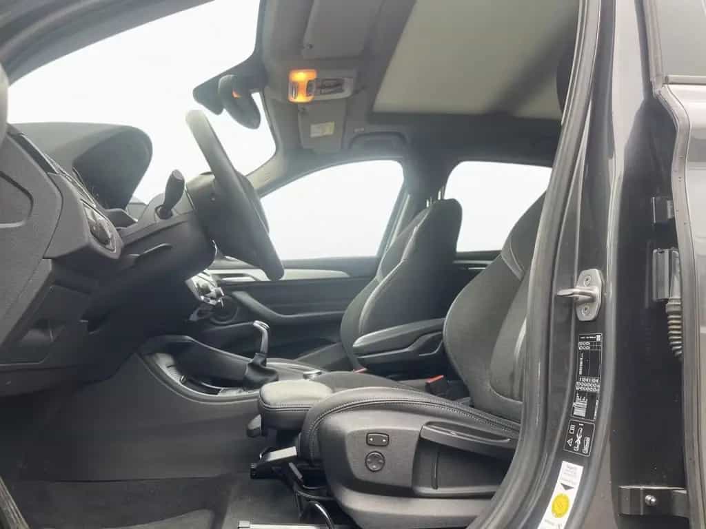BMW X1 xDrive18d Pano,SportSi,SHZ,HiFi,PDC,HiFi,DAB 09/2020-photo-13