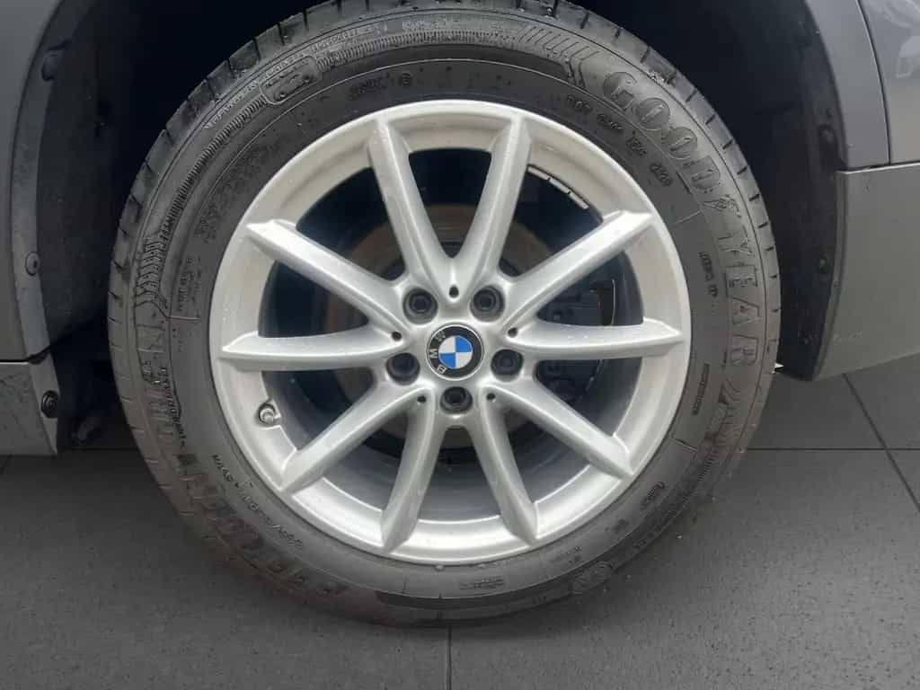 BMW X1 xDrive18d Pano,SportSi,SHZ,HiFi,PDC,HiFi,DAB 09/2020-photo-16