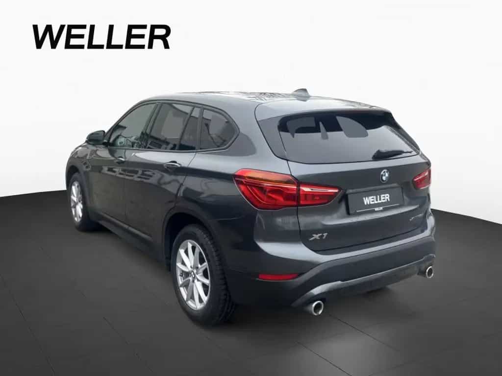 BMW X1 xDrive18d Pano,SportSi,SHZ,HiFi,PDC,HiFi,DAB 09/2020-photo-5