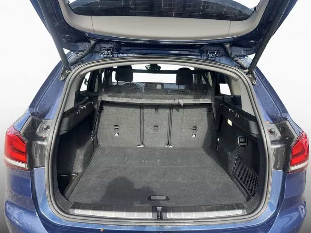 BMW X1 xDrive25d Aut. Sport Line AHK St&Go HUD Navi+ 02/2022-photo-15