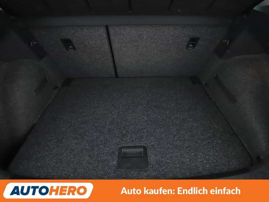 Seat Arona 1.0 TSI Style Aut.*LED*PDC*SHZ*ACC*NAVI* 11/2021-photo-17