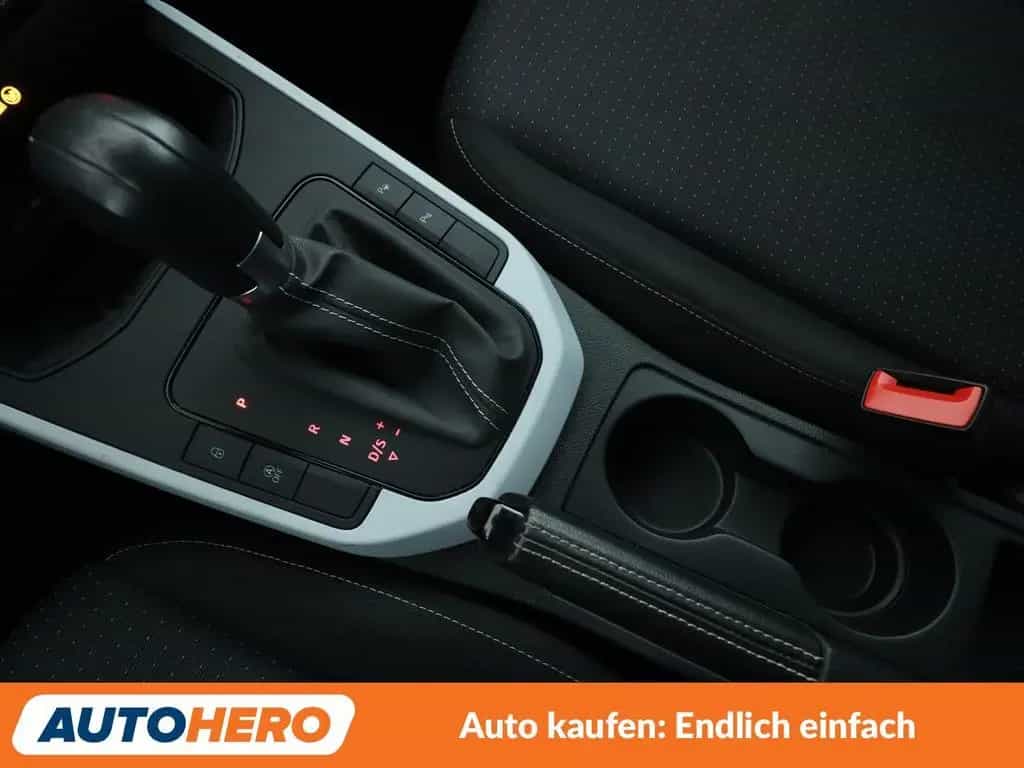 Seat Arona 1.0 TSI Style Aut.*LED*PDC*SHZ*ACC*NAVI* 11/2021-photo-23