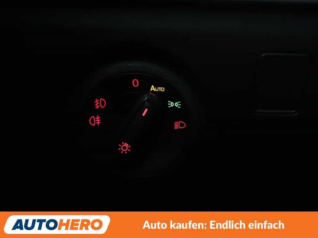Seat Arona 1.0 TSI Style Aut.*LED*PDC*SHZ*ACC*NAVI* 11/2021-photo-25