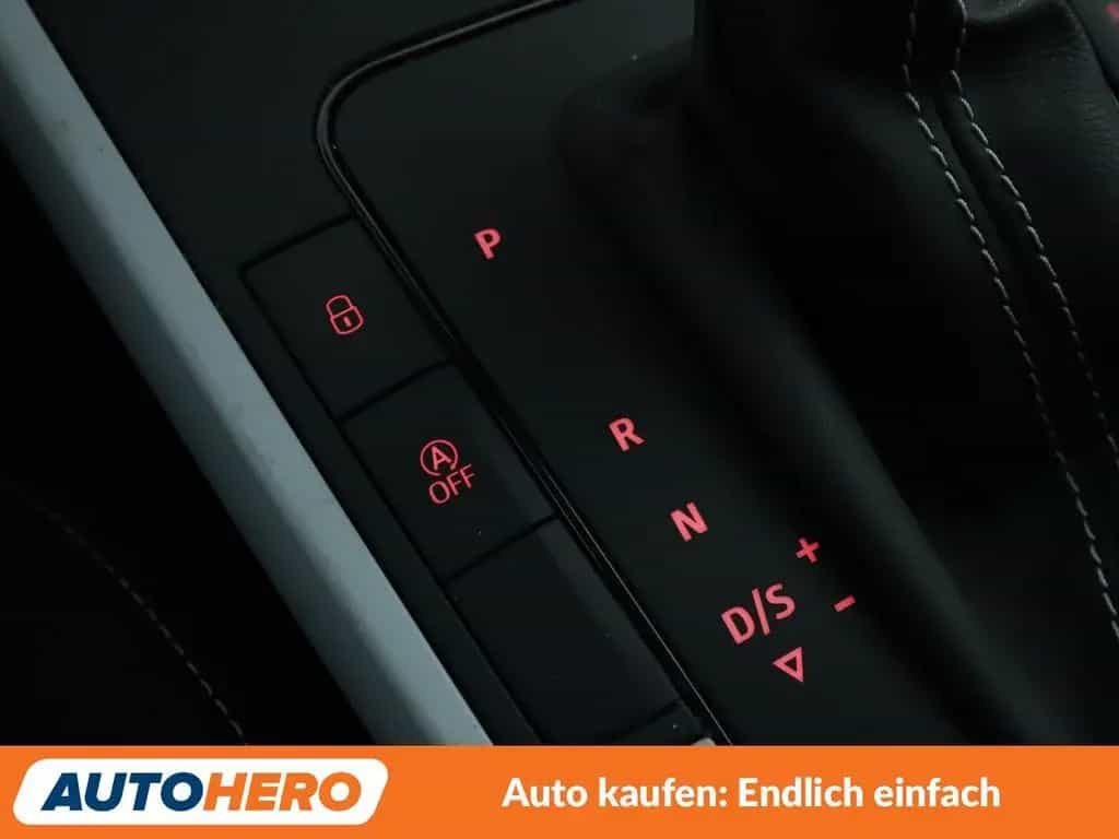 Seat Arona 1.0 TSI Style Aut.*LED*PDC*SHZ*ACC*NAVI* 11/2021-photo-27