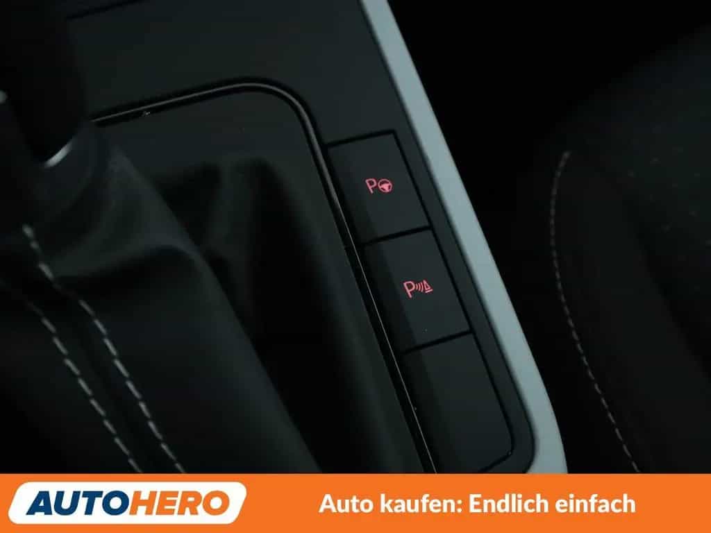 Seat Arona 1.0 TSI Style Aut.*LED*PDC*SHZ*ACC*NAVI* 11/2021-photo-28