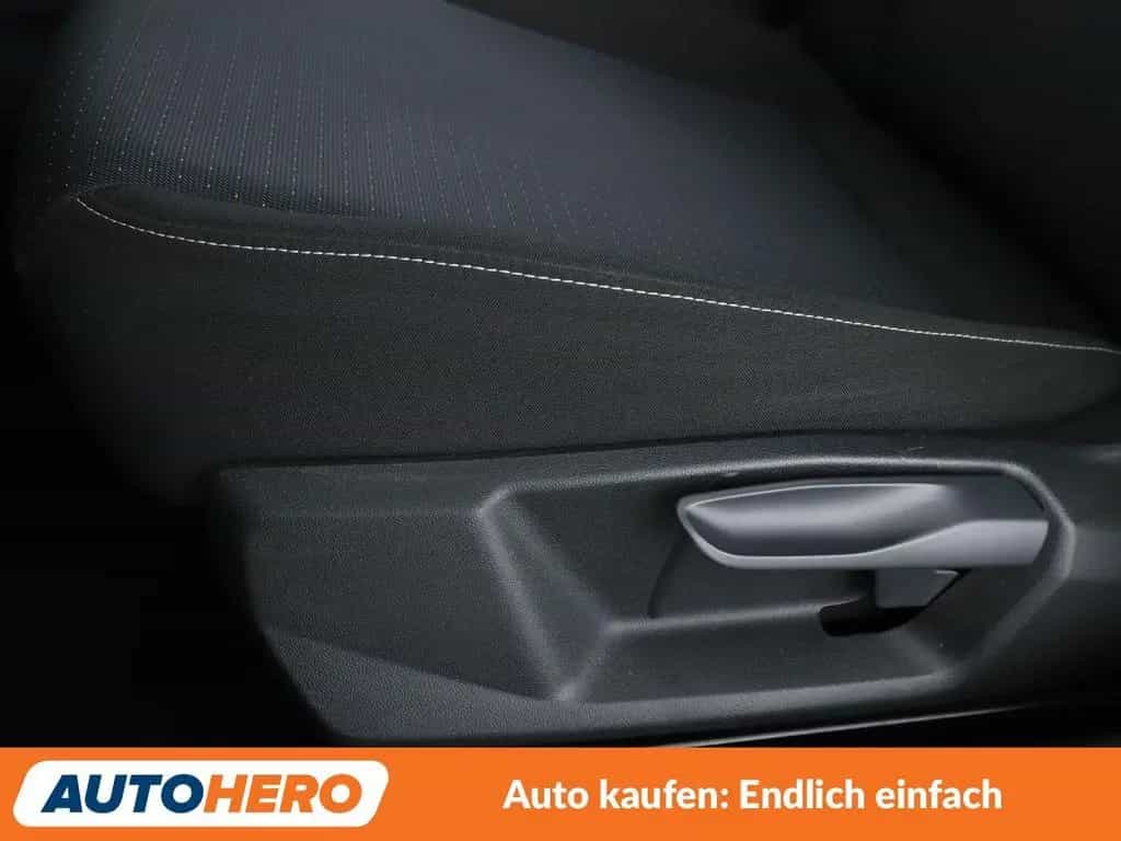 Seat Arona 1.0 TSI Style Aut.*LED*PDC*SHZ*ACC*NAVI* 11/2021-photo-29