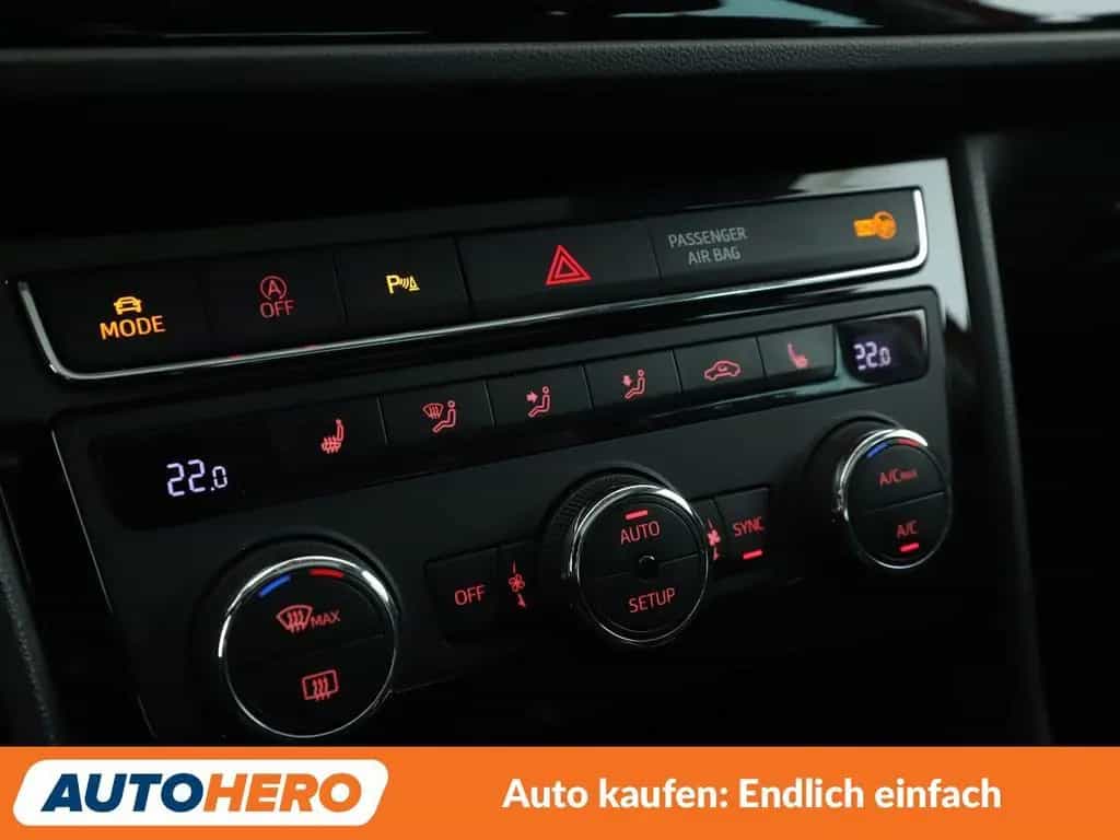 Seat Leon 1.4 TSI ACT FR*NAV*LED*TEMPO*CAM*PDC*SHZ* 05/2017-photo-23