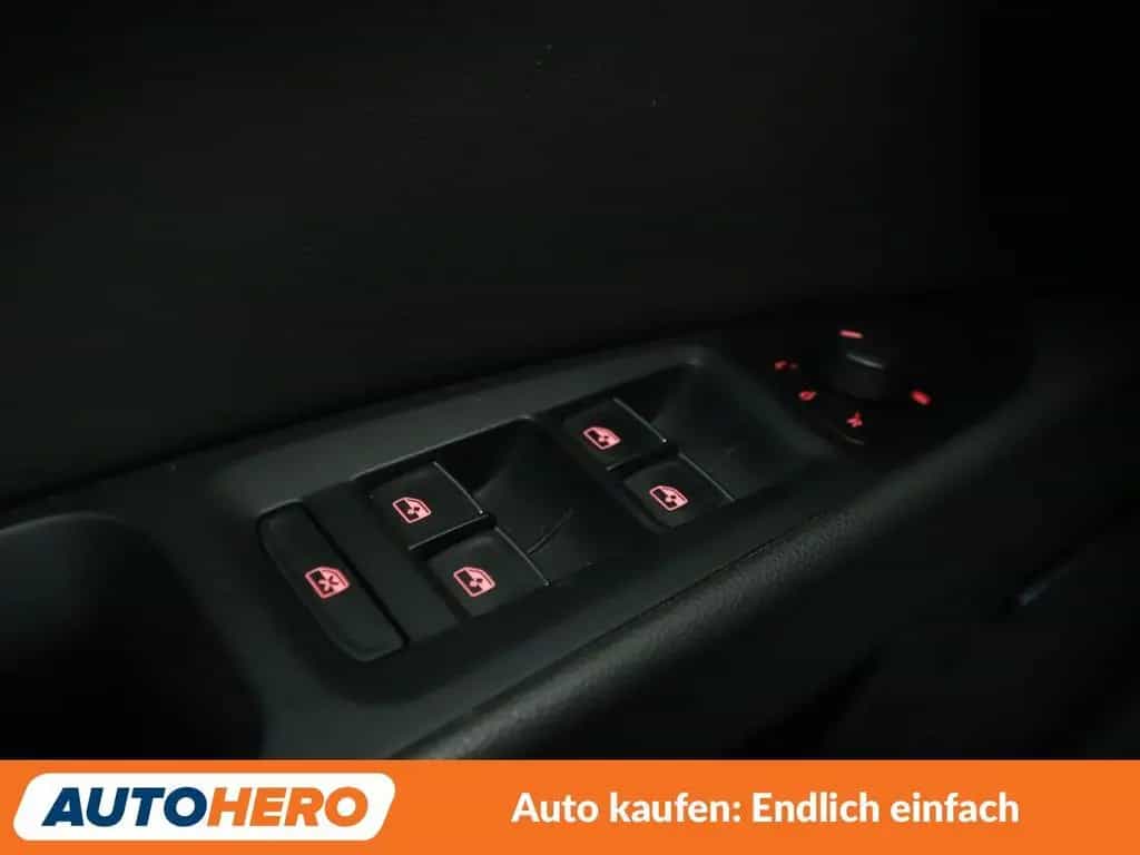Seat Leon 1.4 TSI ACT FR*NAV*LED*TEMPO*CAM*PDC*SHZ* 05/2017-photo-25