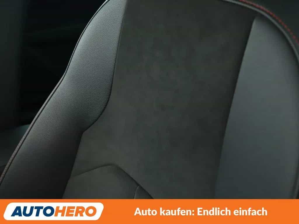 Seat Leon 1.4 TSI ACT FR*NAV*LED*TEMPO*CAM*PDC*SHZ* 05/2017-photo-33