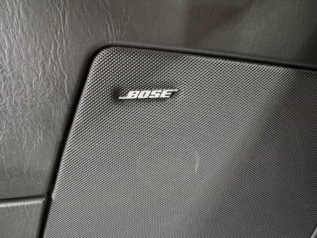 Cadillac XLR *4.6*V8*NORTHSTAR*CABRIO*BOSE*HEAD-UP* 08/2007-photo-12
