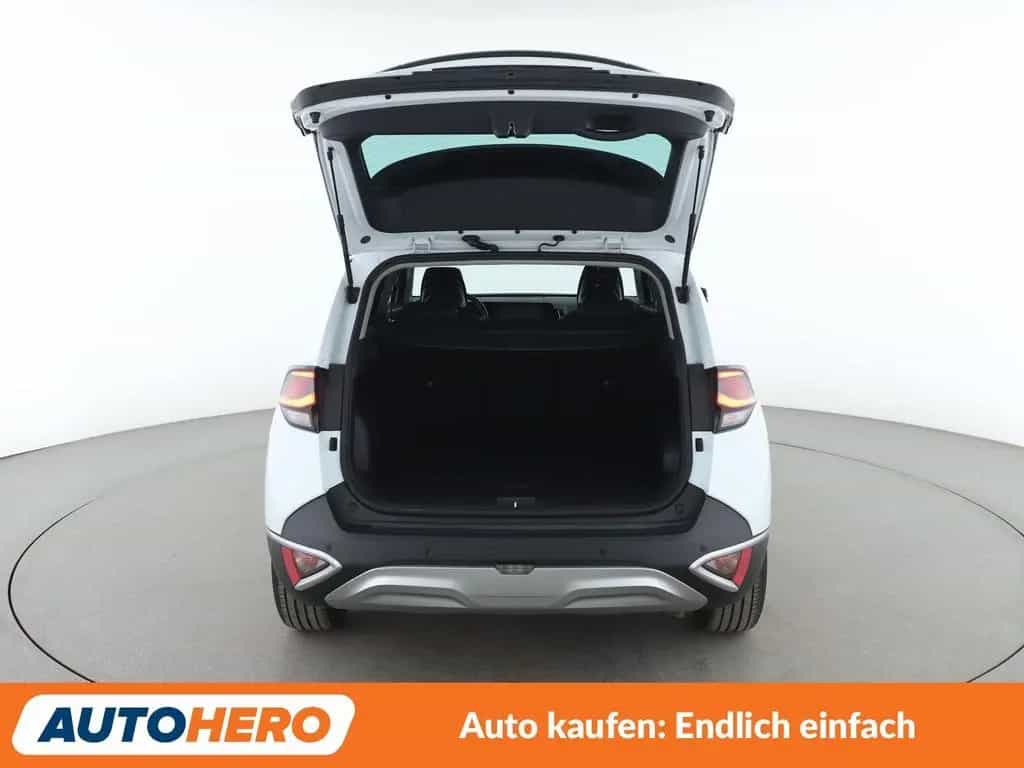 Kia Sportage 1.6 TGDI Mild-Hybrid Vision Aut.*NAVI* 01/2024-photo-16