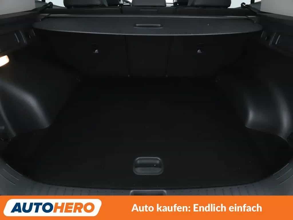 Kia Sportage 1.6 TGDI Mild-Hybrid Vision Aut.*NAVI* 01/2024-photo-17