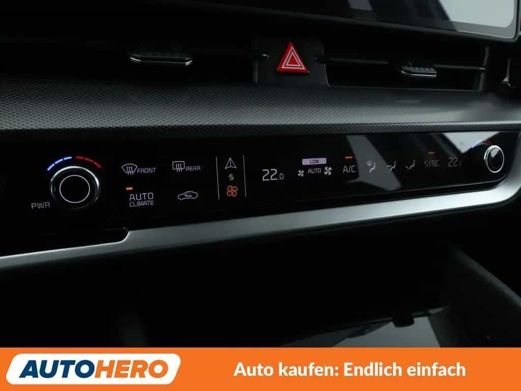 Kia Sportage 1.6 TGDI Mild-Hybrid Vision Aut.*NAVI* 01/2024-photo-24