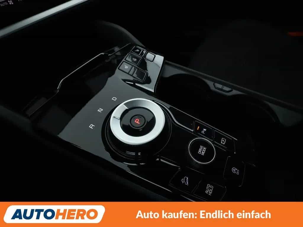 Kia Sportage 1.6 TGDI Mild-Hybrid Vision Aut.*NAVI* 01/2024-photo-25