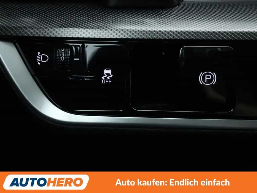 Kia Sportage 1.6 TGDI Mild-Hybrid Vision Aut.*NAVI* 01/2024-photo-27