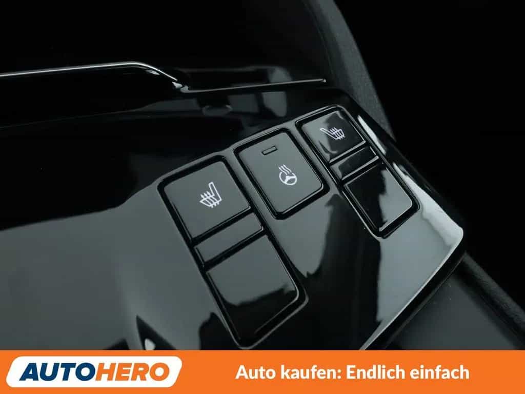 Kia Sportage 1.6 TGDI Mild-Hybrid Vision Aut.*NAVI* 01/2024-photo-28