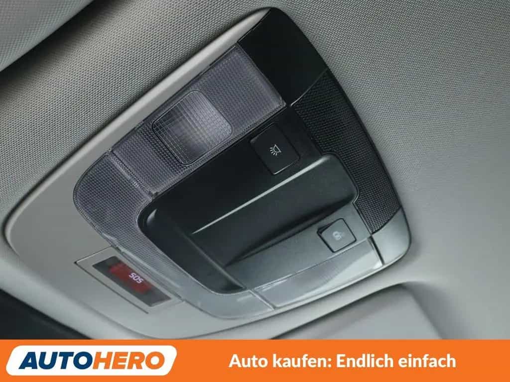 Kia Sportage 1.6 TGDI Mild-Hybrid Vision Aut.*NAVI* 01/2024-photo-30