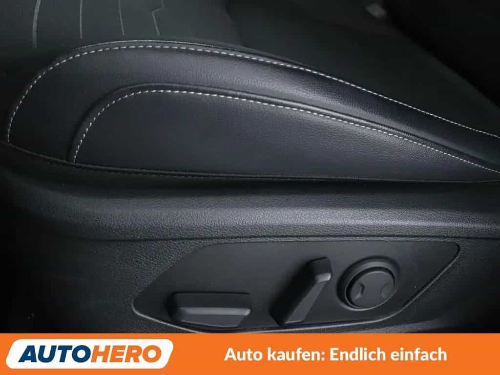 Kia Sportage 1.6 TGDI Mild-Hybrid Vision Aut.*NAVI* 01/2024-photo-31