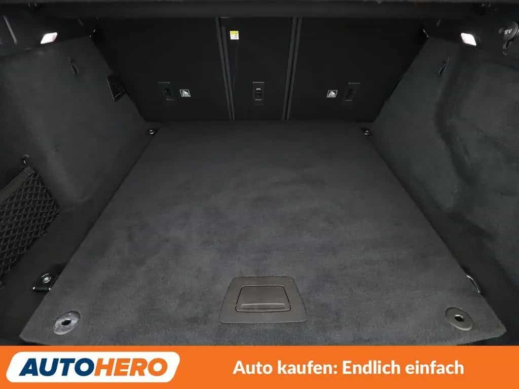 Jaguar F-Pace 25t Pure AWD Aut.*NAVI*ACC*CAM*PDC*SHZ* 01/2020-photo-17
