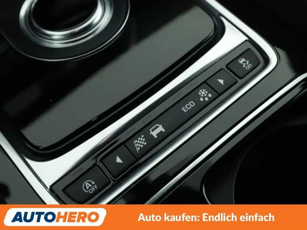 Jaguar F-Pace 25t Pure AWD Aut.*NAVI*ACC*CAM*PDC*SHZ* 01/2020-photo-27