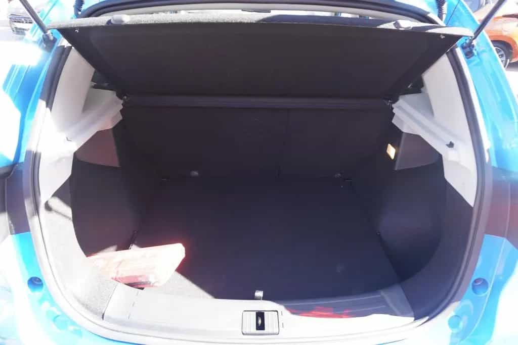 MG ZS 1.0 T-GDI Luxury Aut. LED Navi 360° Tempomat 06/2024-photo-33