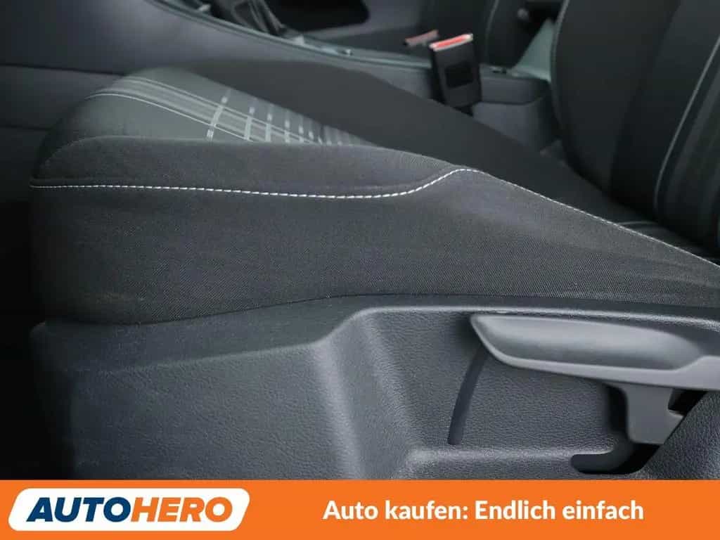 Volkswagen Golf VII 1.2 TSI Lounge BlueMotion Tech Aut.*NAV 07/2015-photo-29