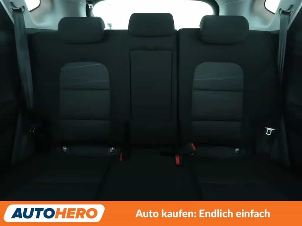 Hyundai TUCSON 1.6 TGDI Trend 2WD*NAVI*TEMPO*CAM*PDC*SHZ 11/2020-photo-15
