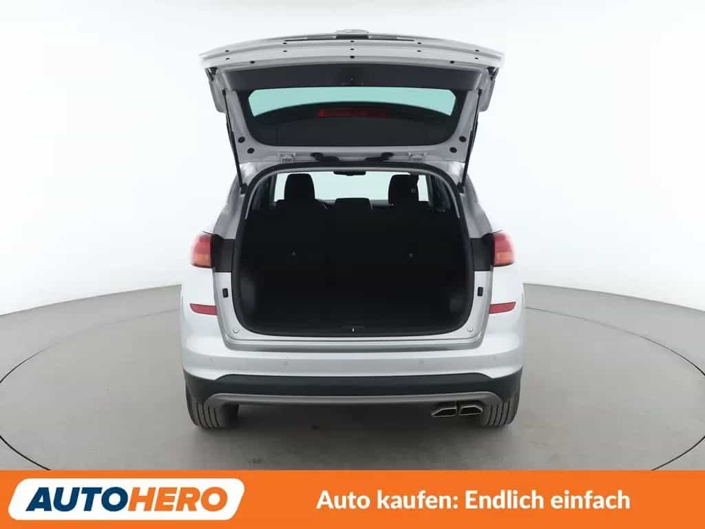 Hyundai TUCSON 1.6 TGDI Trend 2WD*NAVI*TEMPO*CAM*PDC*SHZ 11/2020-photo-16
