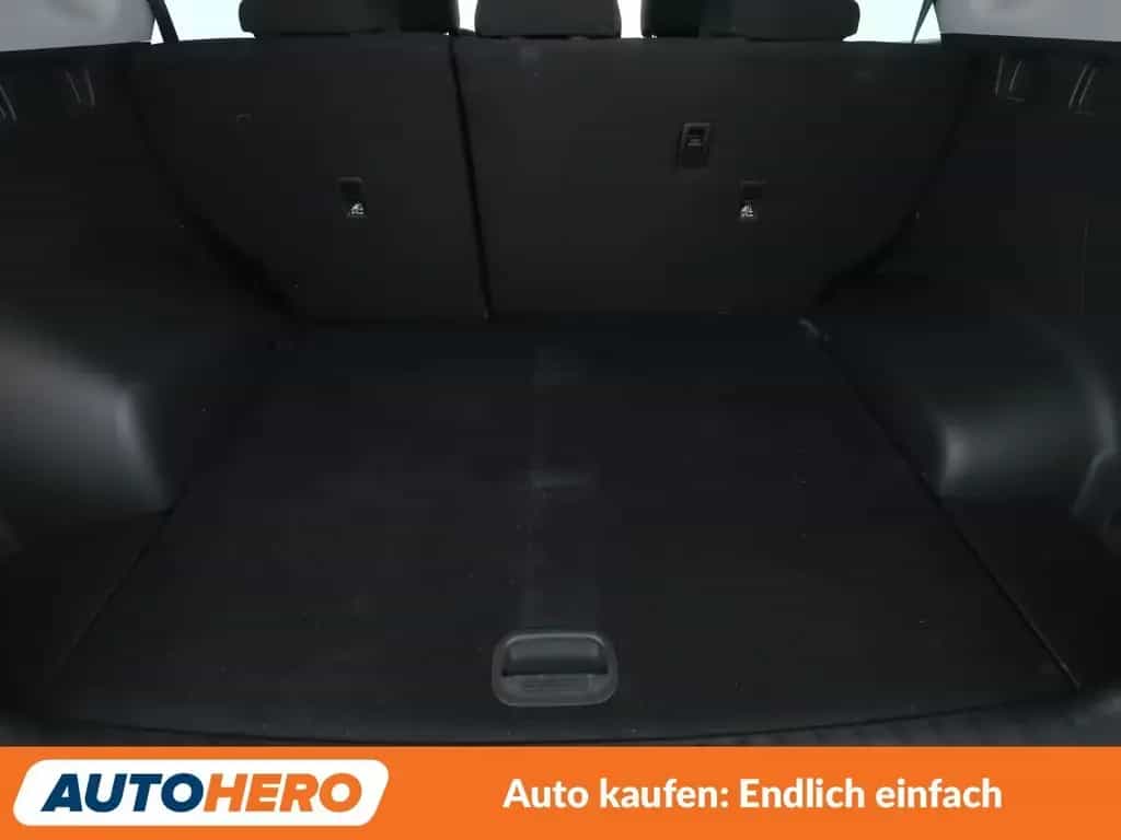 Hyundai TUCSON 1.6 TGDI Trend 2WD*NAVI*TEMPO*CAM*PDC*SHZ 11/2020-photo-17