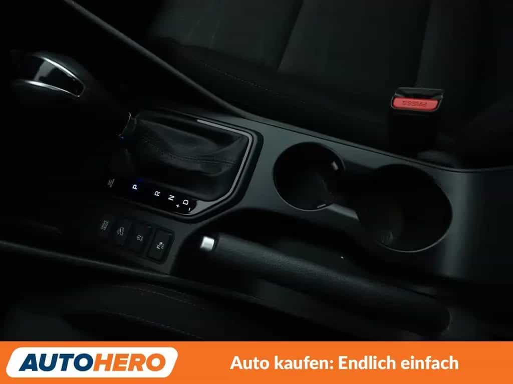 Hyundai TUCSON 1.6 TGDI Trend 2WD*NAVI*TEMPO*CAM*PDC*SHZ 11/2020-photo-21