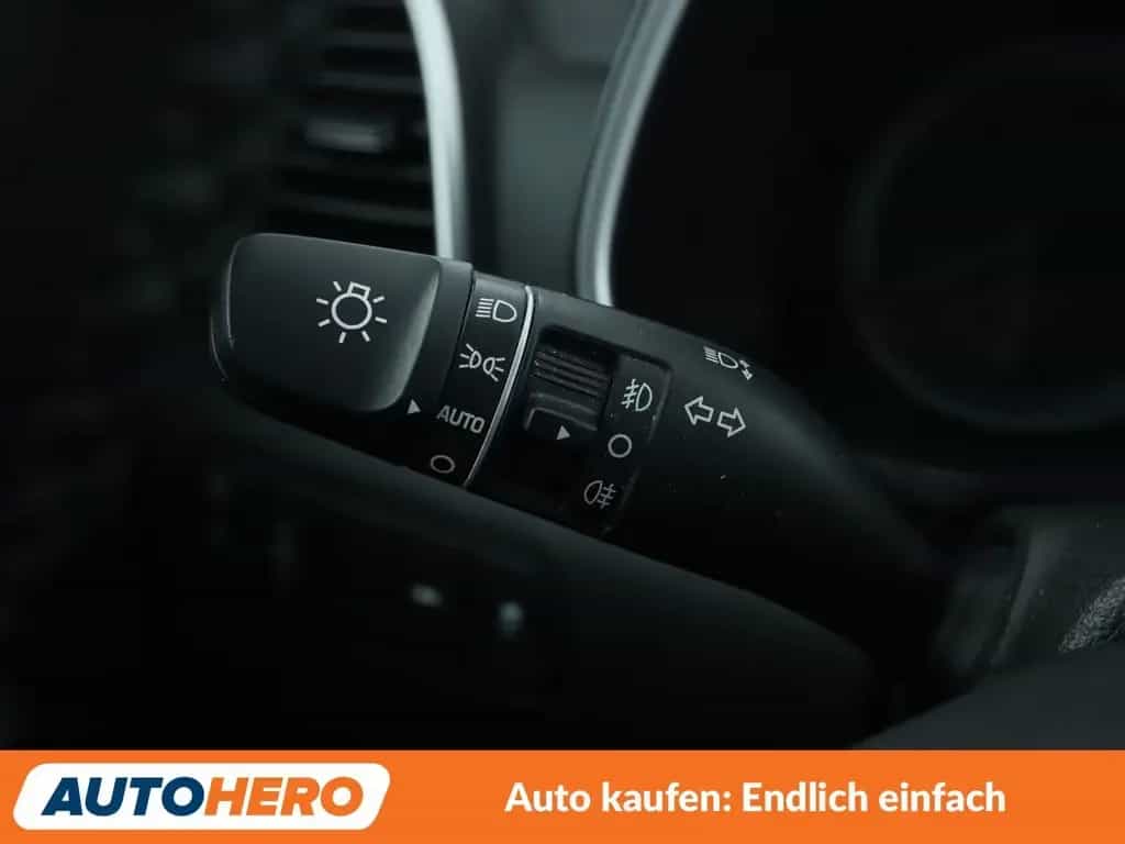 Hyundai TUCSON 1.6 TGDI Trend 2WD*NAVI*TEMPO*CAM*PDC*SHZ 11/2020-photo-23