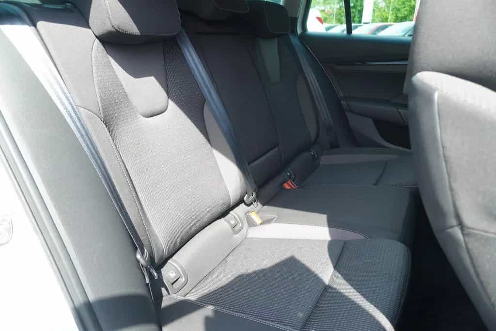 Skoda Octavia Combi 1.5 TSI Ambition LED Navi ACC DAB 05/2020-photo-10