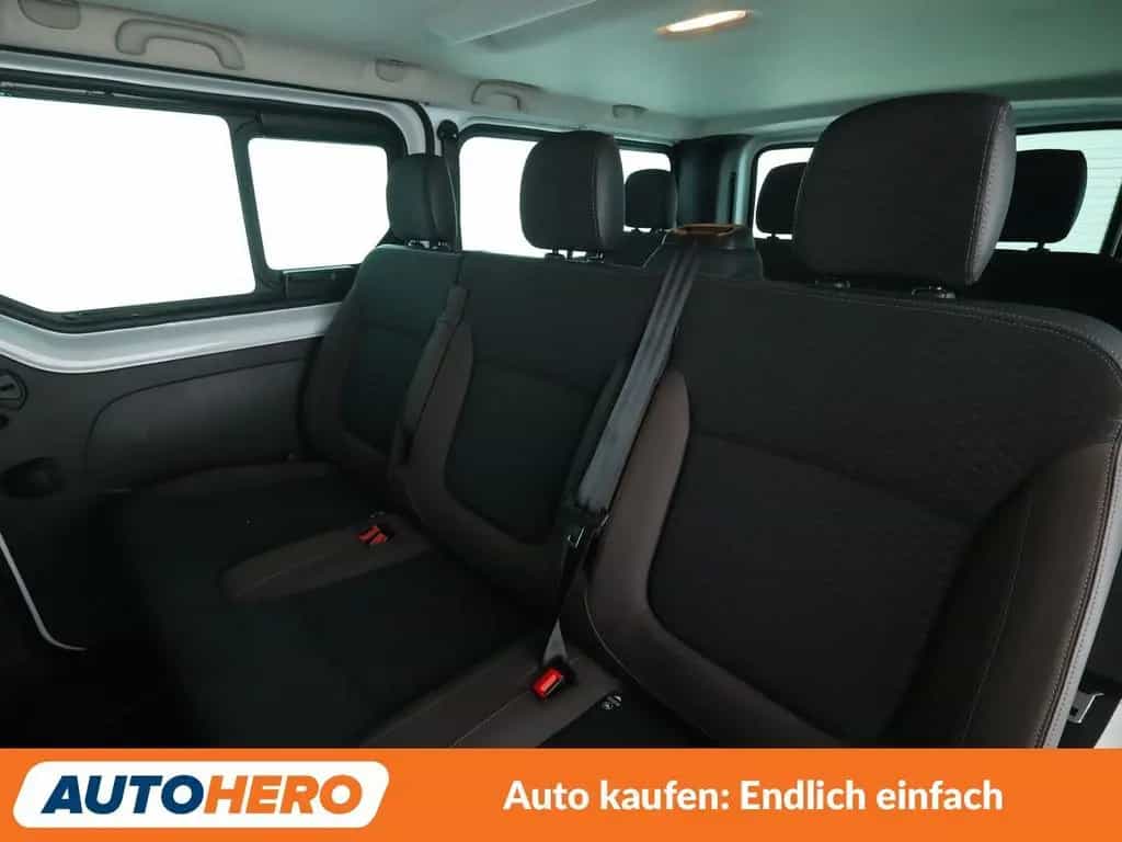 Fiat Talento 2.0 TwinTurbo Diesel Ecojet L2H1 1,2t Family 12/2019-photo-13
