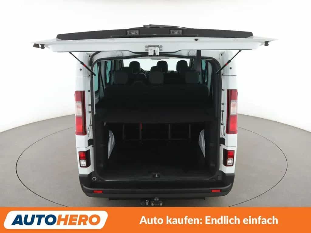 Fiat Talento 2.0 TwinTurbo Diesel Ecojet L2H1 1,2t Family 12/2019-photo-16