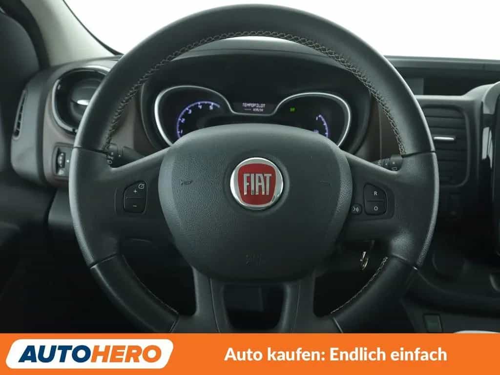 Fiat Talento 2.0 TwinTurbo Diesel Ecojet L2H1 1,2t Family 12/2019-photo-18