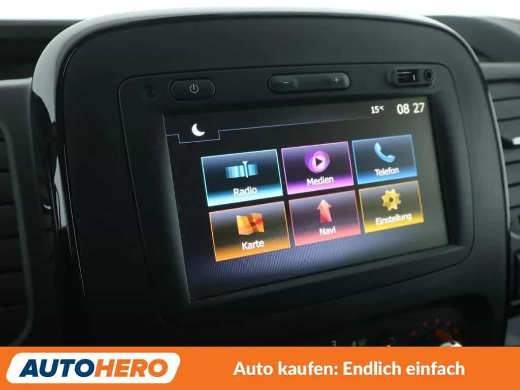 Fiat Talento 2.0 TwinTurbo Diesel Ecojet L2H1 1,2t Family 12/2019-photo-20