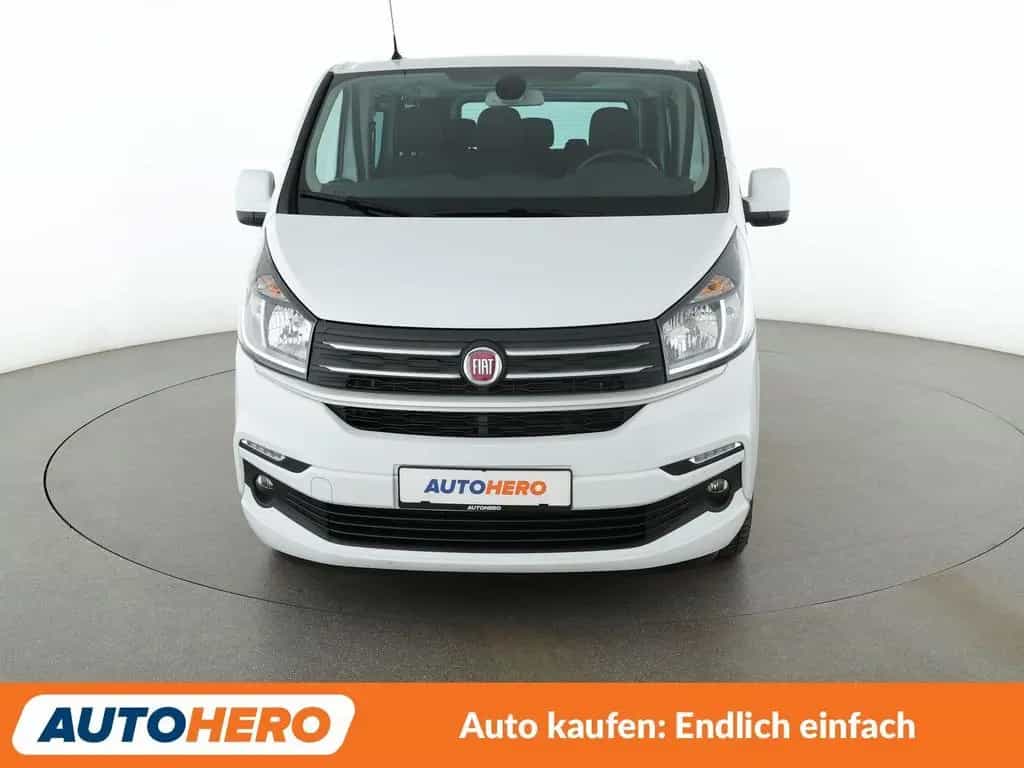 Fiat Talento 2.0 TwinTurbo Diesel Ecojet L2H1 1,2t Family 12/2019-photo-8