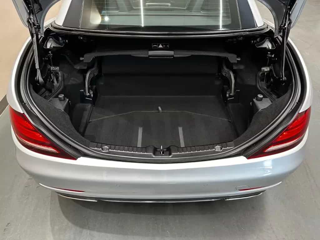 Mercedes-Benz SLC 300 Roadster**PANO*AIRSCARF*MEMORY*2.HAND** 10/2016-photo-13