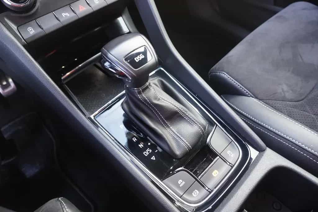 Skoda Kodiaq 1.5 TSI Sportline ACC 7-Sitzer AHK Kamera 08/2020-photo-34